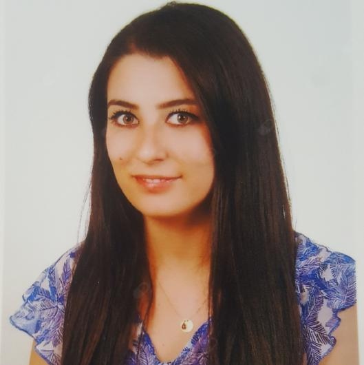 Uzm. Psk. Ayşe Yiğit