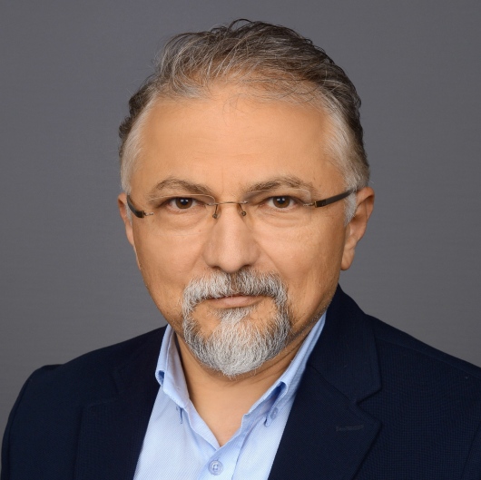Hulusi Gürel