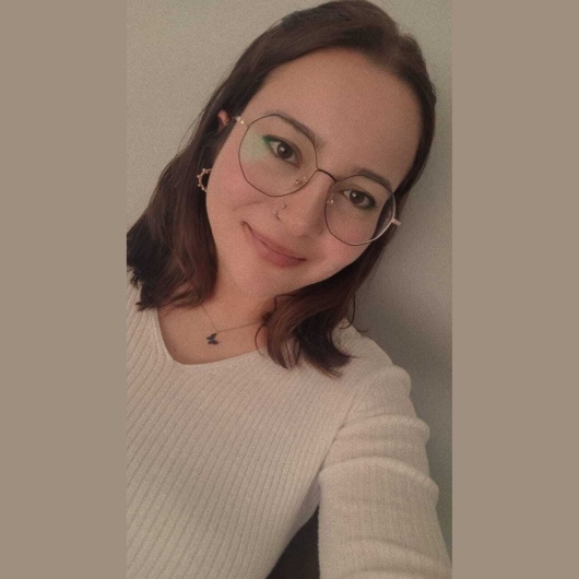 Psk. Büşra Ceren Ertürk