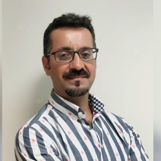 Op. Dr. Mithat Topal