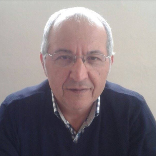 Op. Dr. Halis Barlas