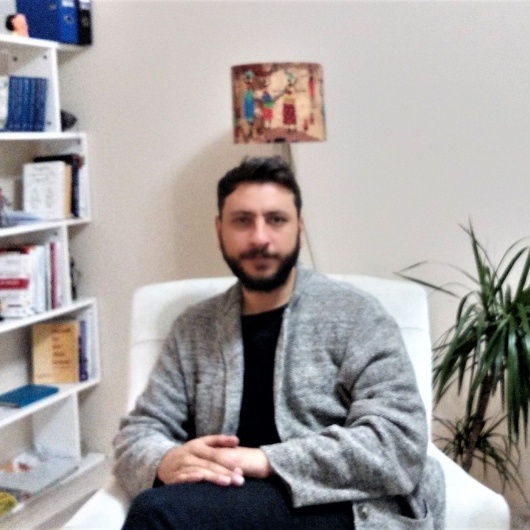 Psk. Harun Yavuz
