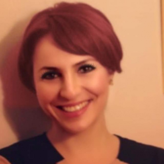 Uzm. Kl. Psk. Ayça Yıldırım