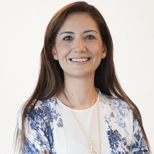 Kamuran Zeynep Aytuğ Sevim