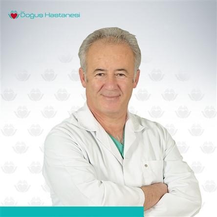 Op. Dr. Bedri Baysal