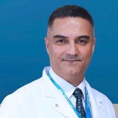 Ali Ovayolu