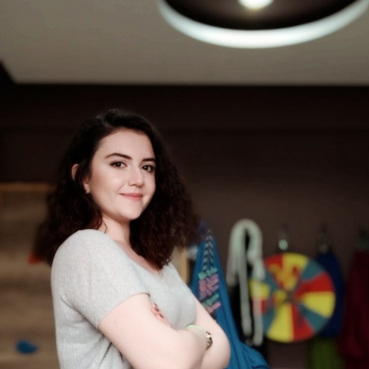 Erg. Zeynep Ender