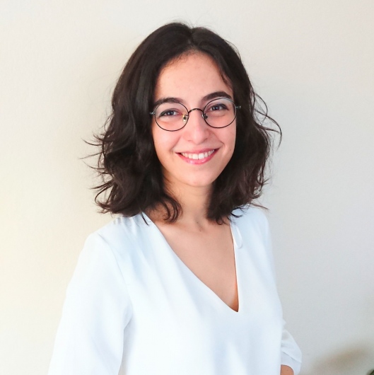 Uzm. Kl. Psk. Ebru Temelcioğlu Tunalı