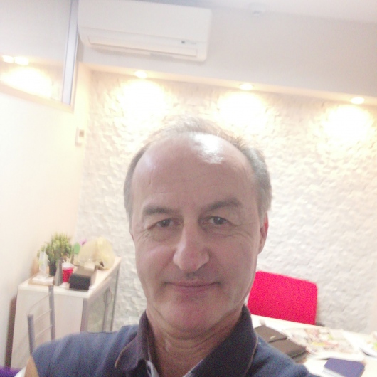Psk. Dan. Aykut Akova
