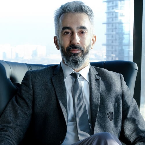 Furkan Erol Karabekmez