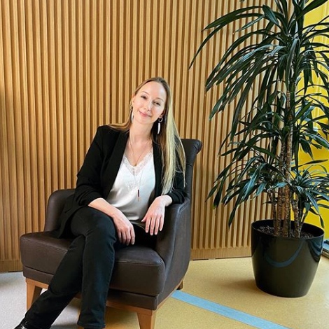 Emine Ayla Gökçe