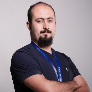 Fzt. İbrahim Halil Eskin