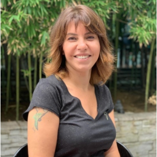 Op. Dr. Esra Çebi