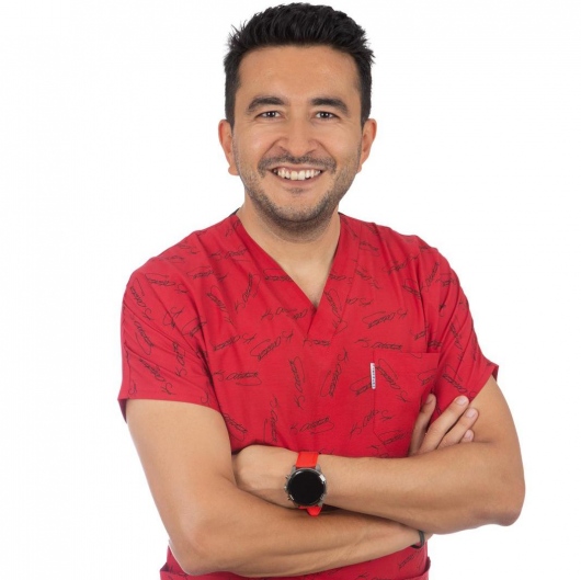 Op. Dr. Murat Demirkan