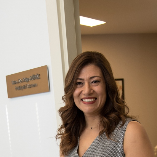 Seher Olga Güriz