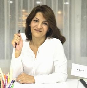 Uzm. Psk. Nazmiye Arduç