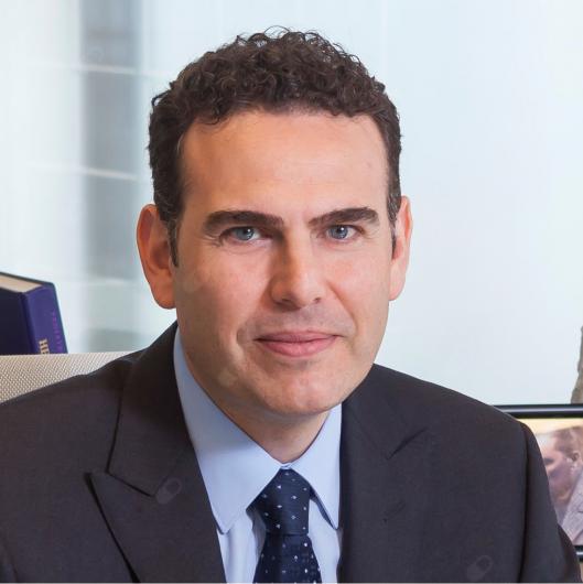 Op. Dr. Atilla Şengör