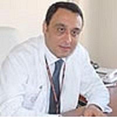 Ali Özdülger