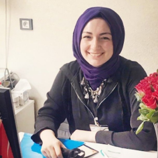 Op. Dr. Merve Durmuş
