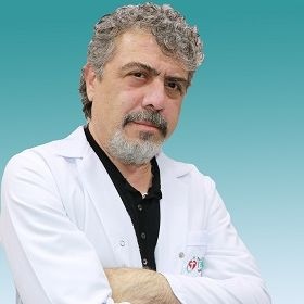 Op. Dr. Murat Mersin