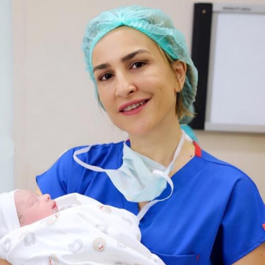 Deniz Esinler