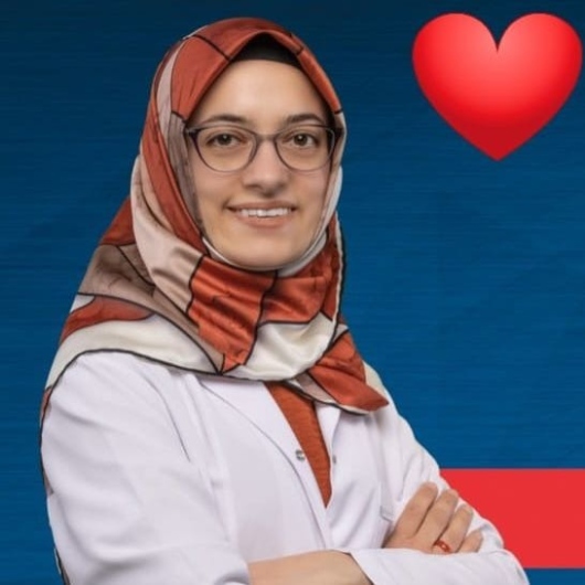 Op. Dr. Habibe Radiye Akgün