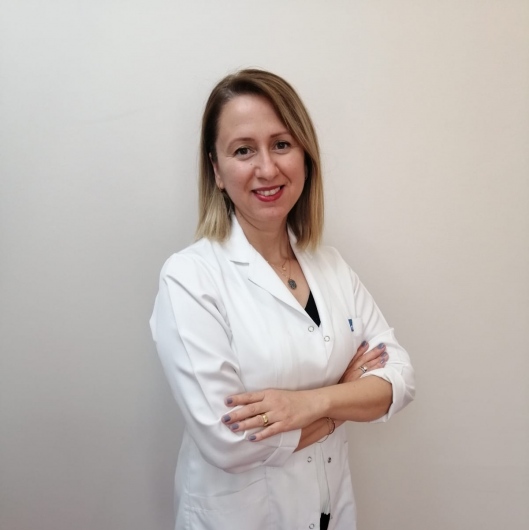 Demet Kokanalı