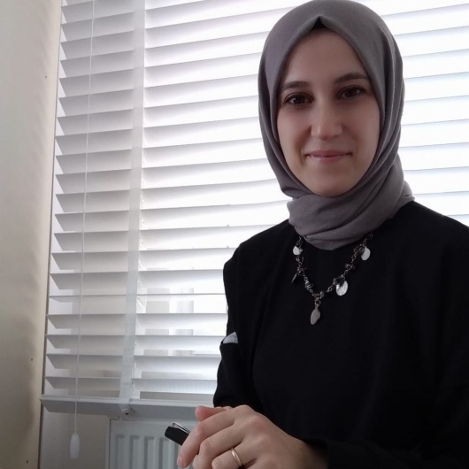 Psk. Dan. Elif Danışman