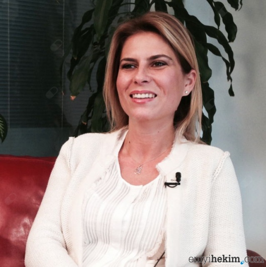 Op. Dr. Burcu Kardaş Arslan
