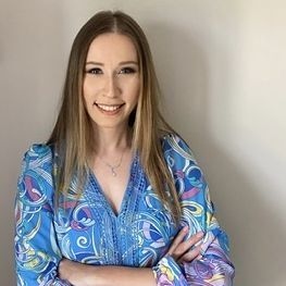 Uzm. Kl. Psk. Cemre Melis Tutluoğlu