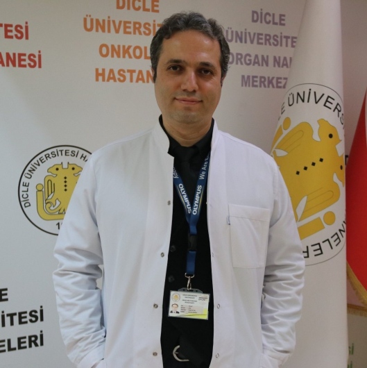 Prof. Dr.Velat Şen