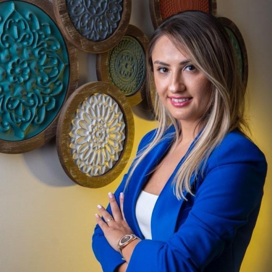 Didem Sücüllüoğlu Dikici