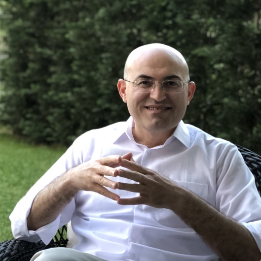 Ahmet Gökçe