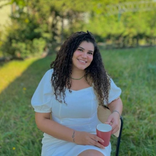 Uzm. Kl. Psk. Şinda Barış