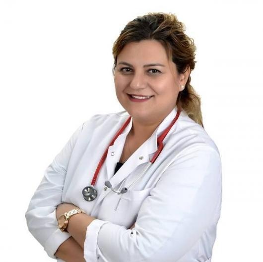 Nazmiye Aslı Sürgel