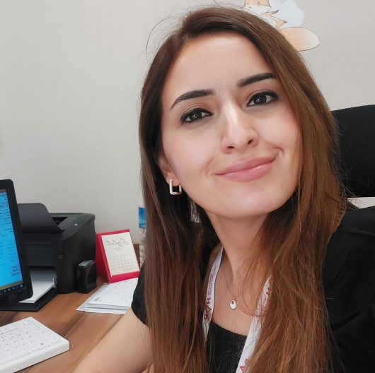 Hilal Aydemir