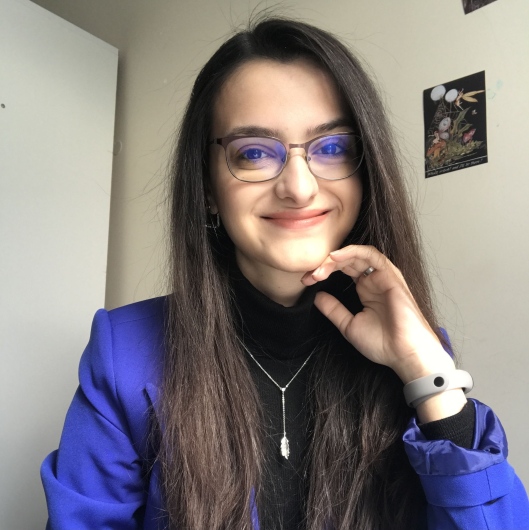 Psk. Eda Yılmaz