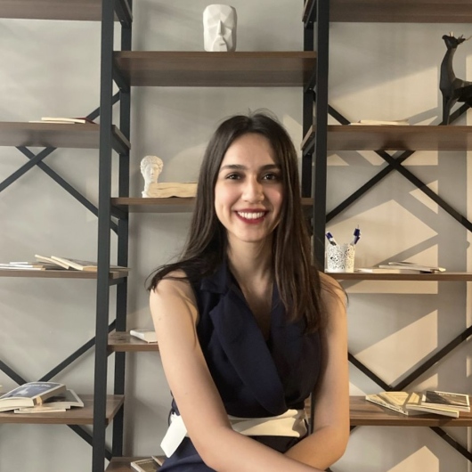 Psk. Elif Nur Bostancı