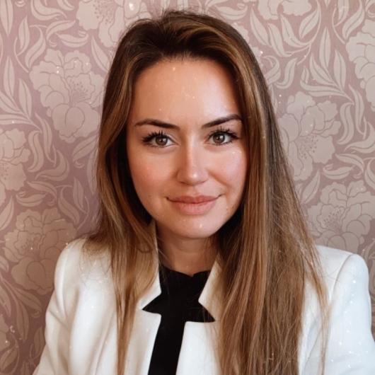 Psk. Merve Gülkan