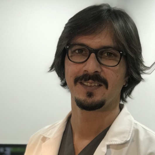 Op. Dr. Kazim Hançer