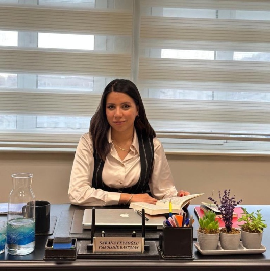Psk. Dan. Sabana Feyzoğlu