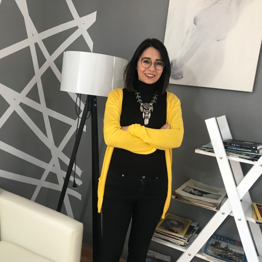 Psk. Emine Turğut
