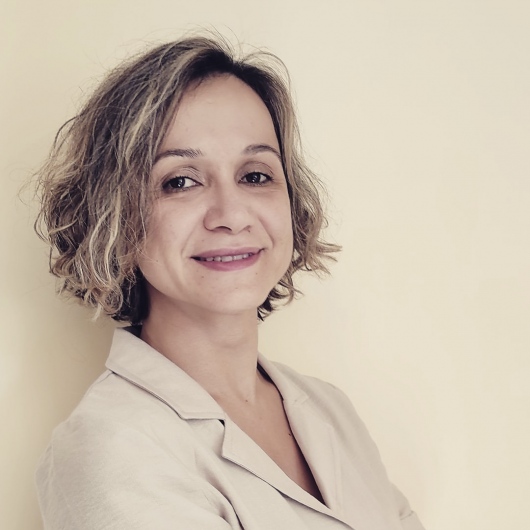 Uzm. Psk. Aslı Çağlar Özkur