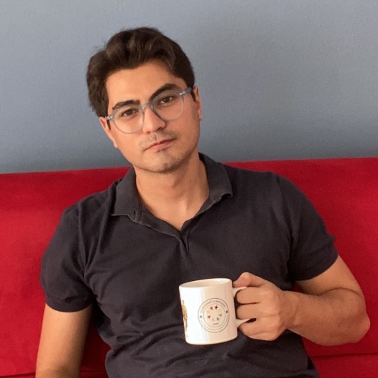 Uzm. Kl. Psk. Muhammet Fatih Yılmaz