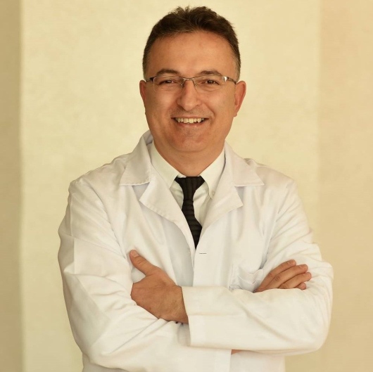 Özcan Atahan