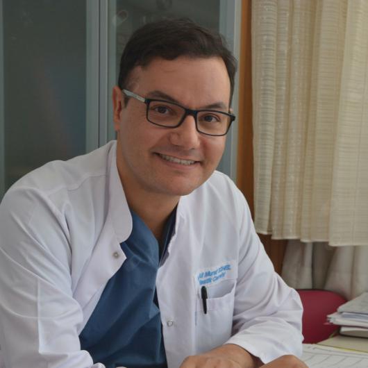 Op. Dr. Ali Murat Sonel