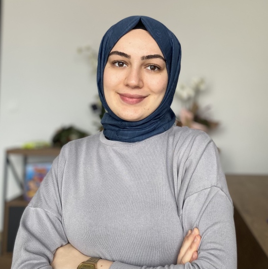 Dkt. Betül Seyhan