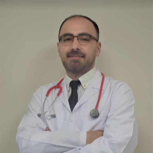 Veysi Akbey