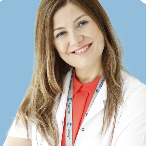 Op. Dr. Hüsniye Sedef Binöz