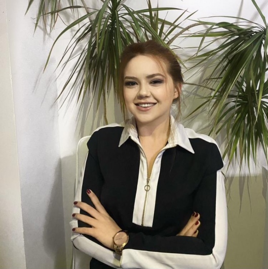 Psk. Beyza Koç